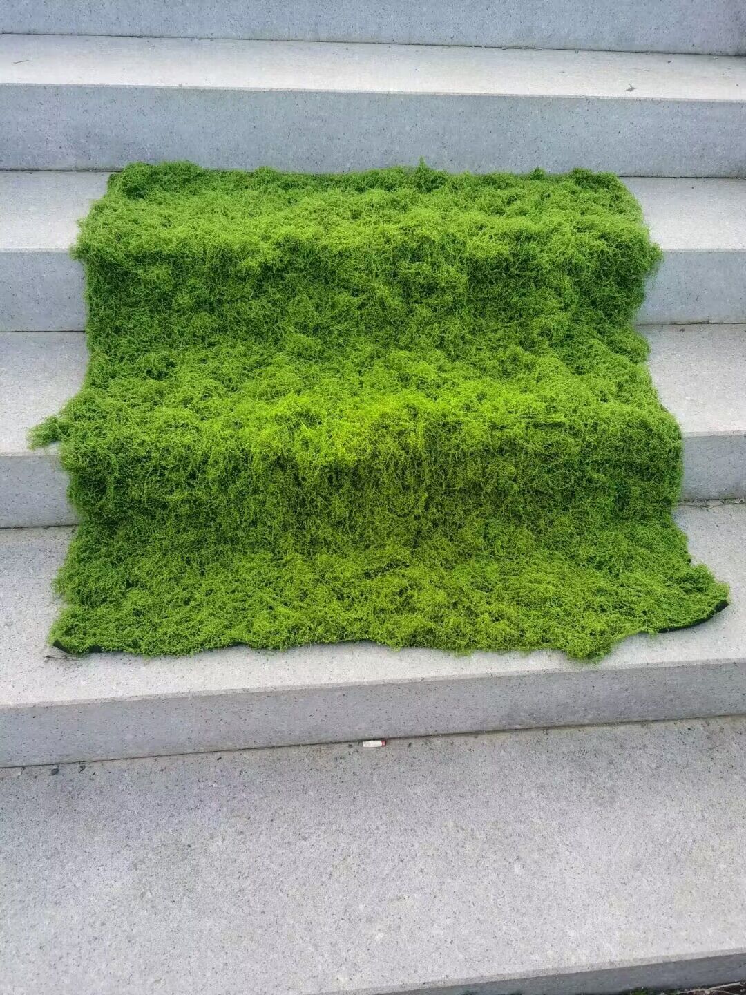 Aqumotic Artificial Turf Simul - Terrarium Moss Art review and price