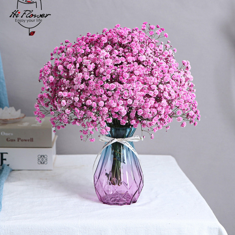 Natural Dried Flowers Preserve - Dried Flower Bulk review and price