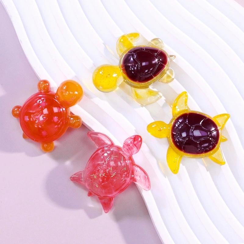 Four Turtles Plaster Silicone  - Serving Tray Mold review and price