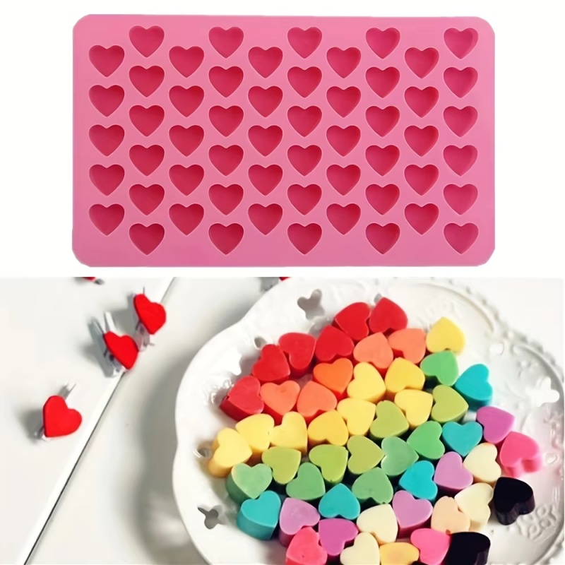 DIY Tray Biscuit Ice Cube Baki - Silicone Mold Tray review and price