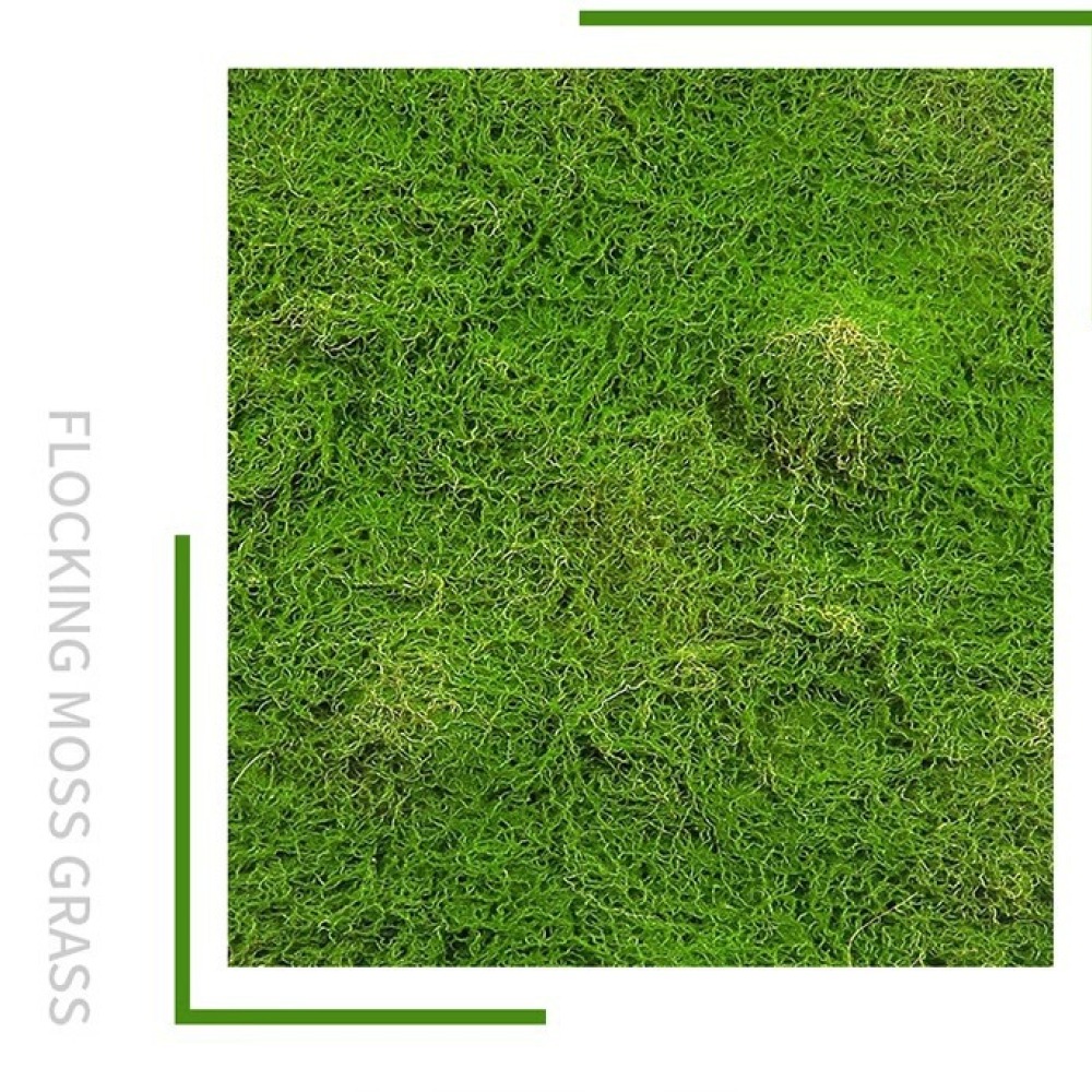 Simulation Moss Mat Faux Green - Terrarium Moss Art review and price