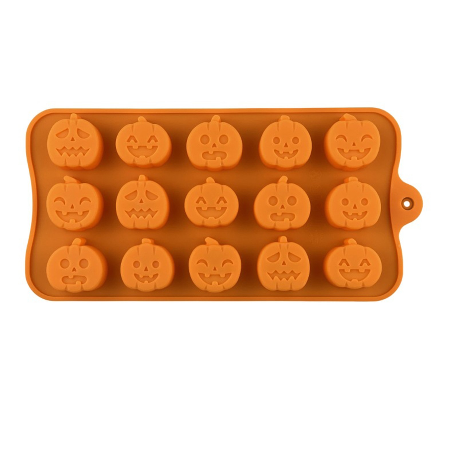 Halloween Silicone Mold Trendi - Silicone Mold Tray review and price