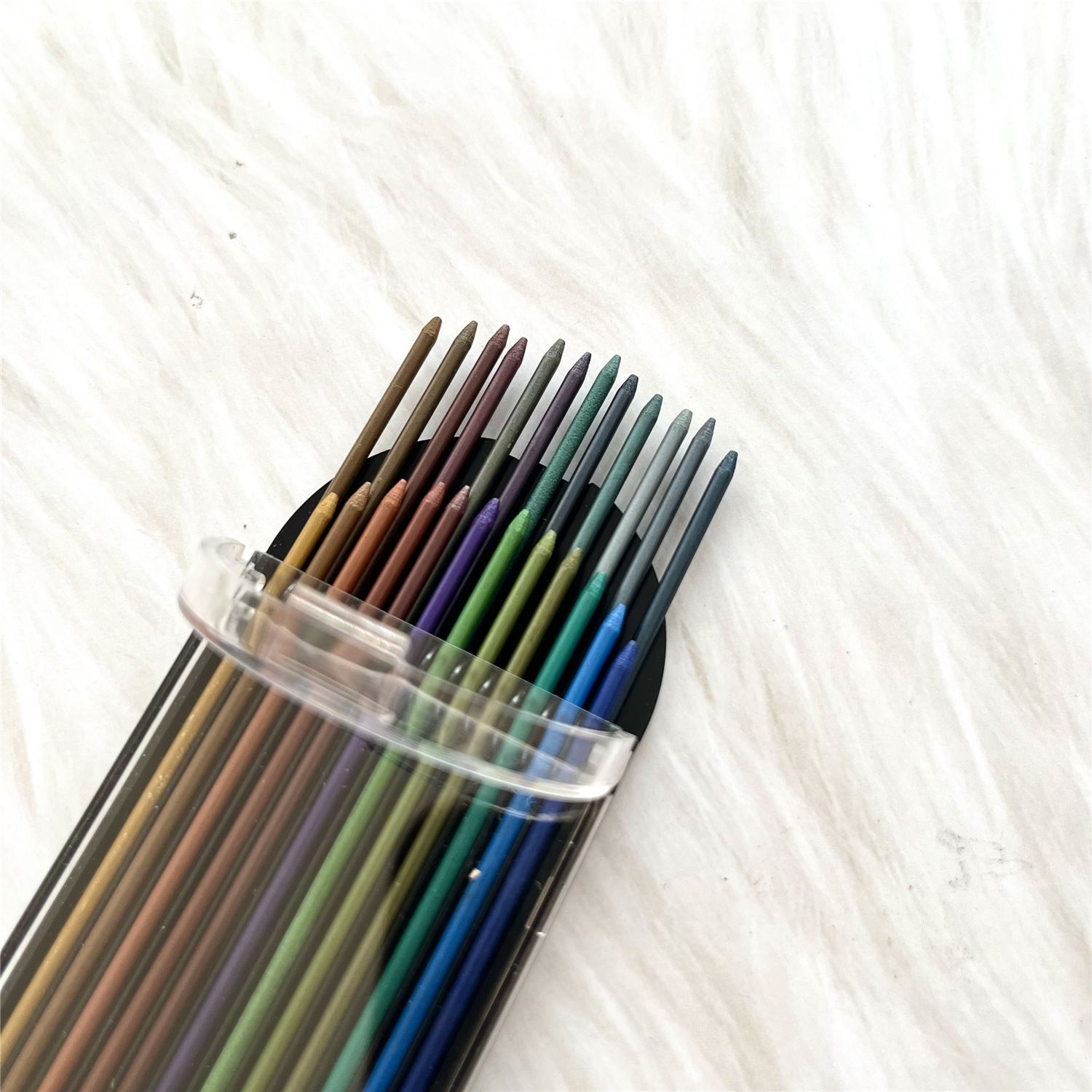 2.0mm Mechanical Pencil Set Re - Staedtler Pencil Lumocolor review and price